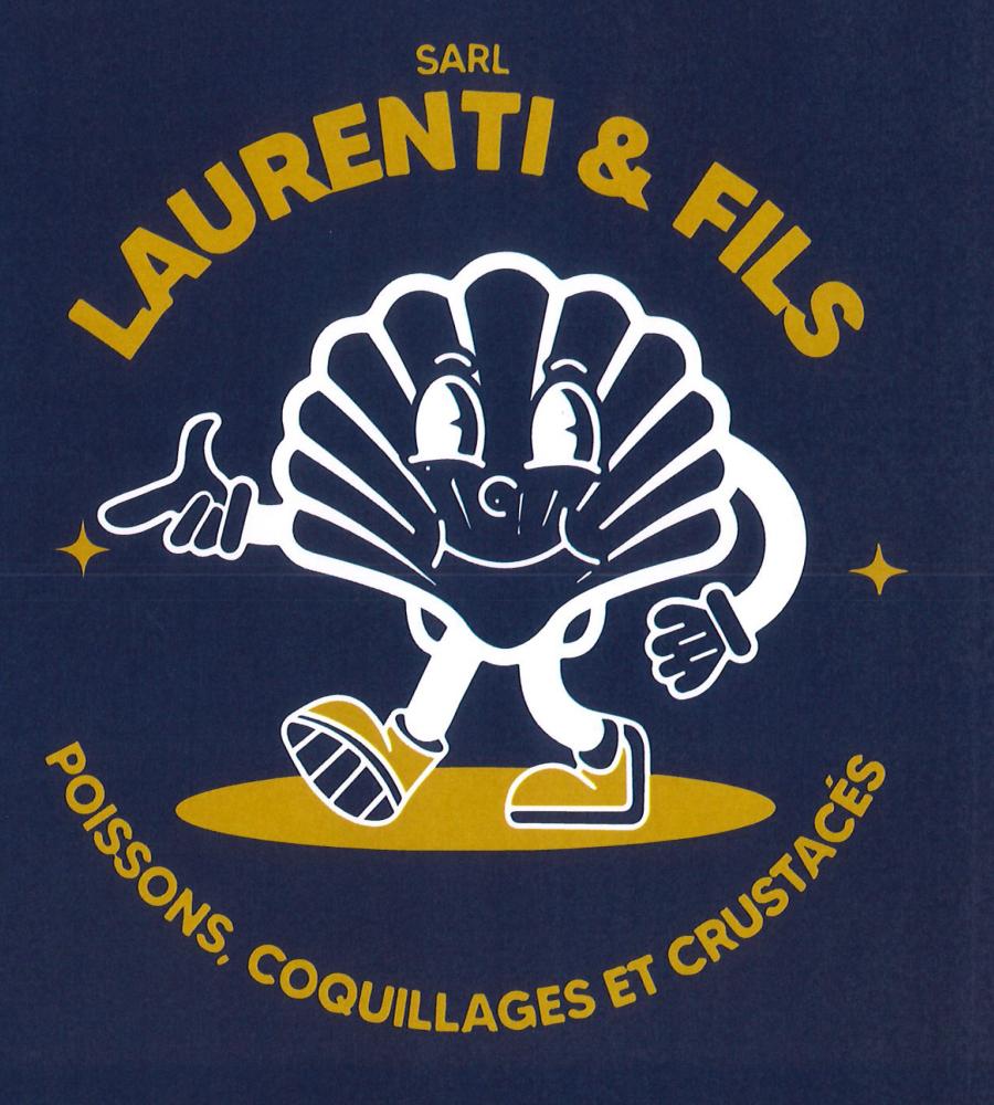 Logo - Laurenti et fils-1